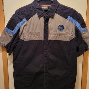 Harley Davidson Shirt